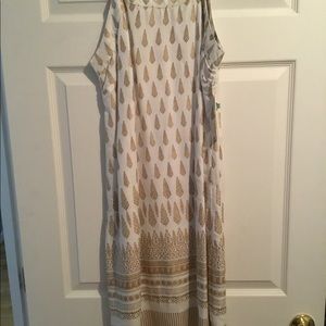 Women’s dress size Medium